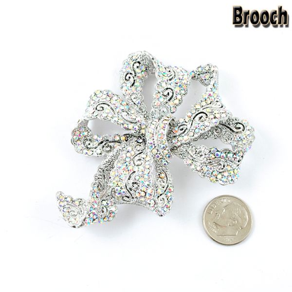 FB-4785-6AB BROOCH